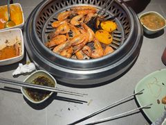 -盛江山自助料理(太原街万达店)
