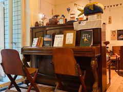 -懒鱼时光馆(沙坪坝店)