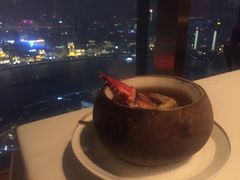 -金轩中餐厅 Jin Xuan(浦东丽思卡尔顿酒店)