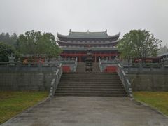 -莆田南少林寺