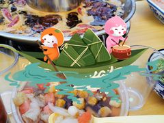 -飘香火锅(玉林西路店)