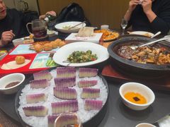 -尚品家宴(槐荫店)