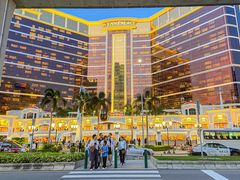 -澳门威尼斯人综合度假区