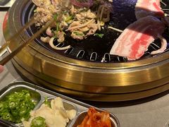 -杨小佳·齐齐哈尔烤肉·烤串(广州店)