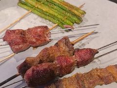 -夜小腰烧烤(中华路店)