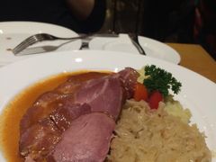 -兰特伯爵西餐厅·啤酒屋(方庄店)