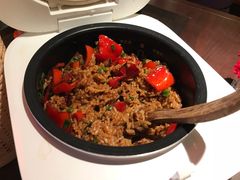 肉汤泡饭-小隐人家(乐松店)