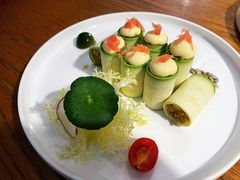 -汝是素(汇一城一区店)