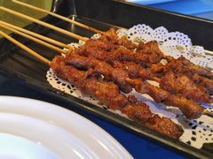 -玉桥餐厅(天坛店)