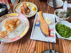 -平成屋· Late Night 食堂(漕宝路店)
