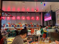 -陈鹏鹏潮汕菜(宝安机场T3航站楼店)