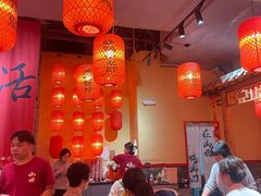 -山四砂锅(太原钟楼街店)