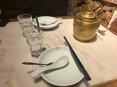 -小吊梨汤·北京菜·烤鸭(清河万象汇店)