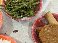 -咱家王新国把子肉(县东巷店)