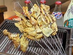 -丹东特色烤肉(学府路一部店)