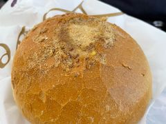 吞拿鱼肉松-老佛爷饼店