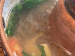 -庭院·冰煮羊·北京涮肉(西单店)