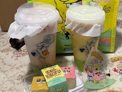 -奈雪的茶(大悦城店)