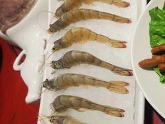 -黄家码头老火锅(解放碑旗舰店)