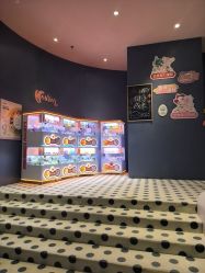 -奈尔宝·儿童乐园·亲子餐厅(前滩店)