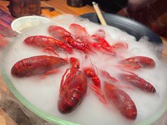 经典冰镇龙虾-红盔甲·小龙虾(人民广场店)
