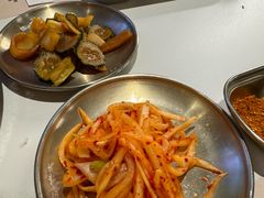 -西塔老太太泥炉烤肉(北京望京店)