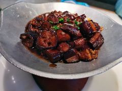 -绿茶餐厅(二七万达店)