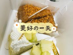 -CAKE WANG千层制造所(省府店)
