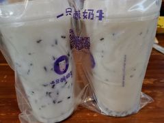 -八一路好吃街(雨田商务大厦店)