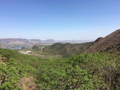 -山叶口景区