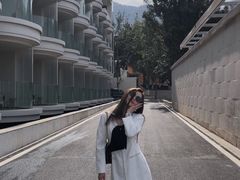 -西昌邛海宾馆