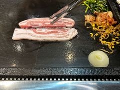 -三通阁石板烤肉
