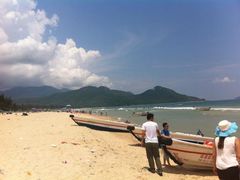 -西涌国际滨海旅游区