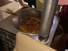 -杭州钱江新城万怡酒店-西餐厅