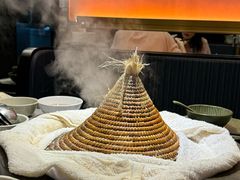 -鲜潭蒸汽石锅鱼(万象前海店)