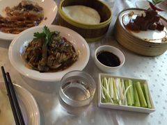 -金百万烤鸭店(马甸店)