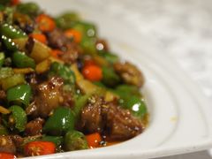 -琬苑鸽庄·川粤融合菜(解放碑总店)