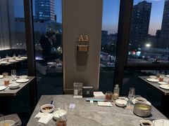 -德天肥牛海鲜火锅(城西银泰店)