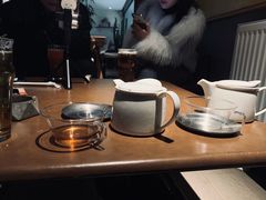 -Nirvana Cafe&Bar(北仓文创街区店)
