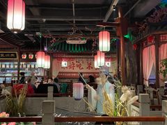 大堂-寻宝记绍兴菜(鲁迅路店)