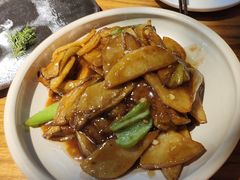-金掌勺·锅包肉(双榆树店)
