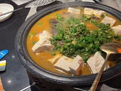 -探鱼·鲜青椒爽麻烤鱼(领展购物广场店)