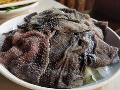 屠场鲜毛肚-枇杷园食为鲜火锅(南山店)
