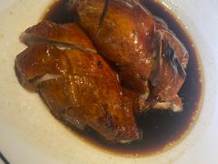 -应天大明王朝·南京菜(中山陵店)