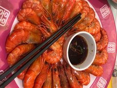 -稻香酒家(天河城店)