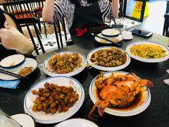 -三妹小龙虾·黄油蟹(华侨城总店)