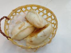 -当家水煎包·牛肉汤(浦江店)