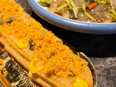 -醉炫音速烧烤·干煸菜(沙河总店)