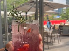 -农畉LONFOOD(福田星河COCOPark店)