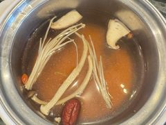 -大渔小鲜火锅店